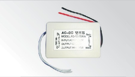 AC to DC 變壓器