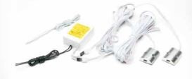 AC 交流紅外線光電開關 - 雙感應