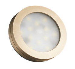 LED 櫥櫃燈 -1.5W- 直裝式自然光